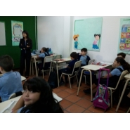 Educar en Igualdad